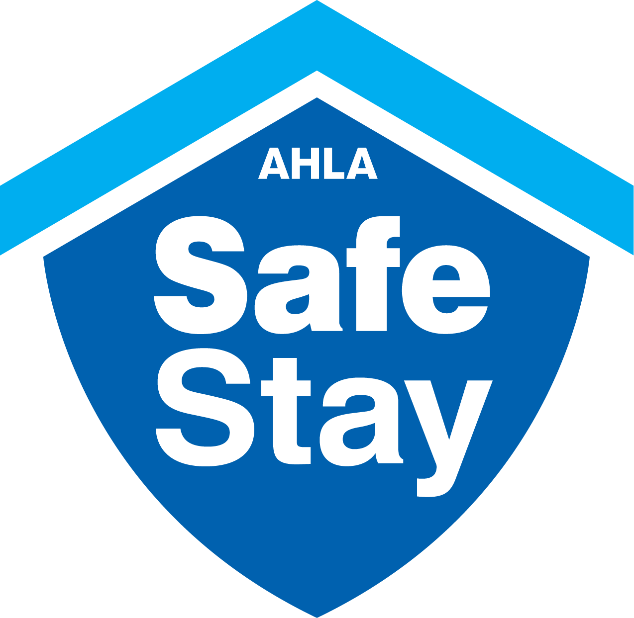 Stay Safe Logo